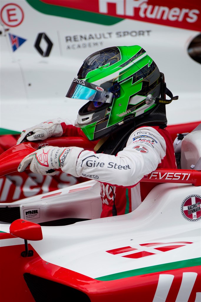 (Foto: Prema Powerteam)